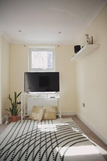 Stylish 2bed With Sky Window Londra