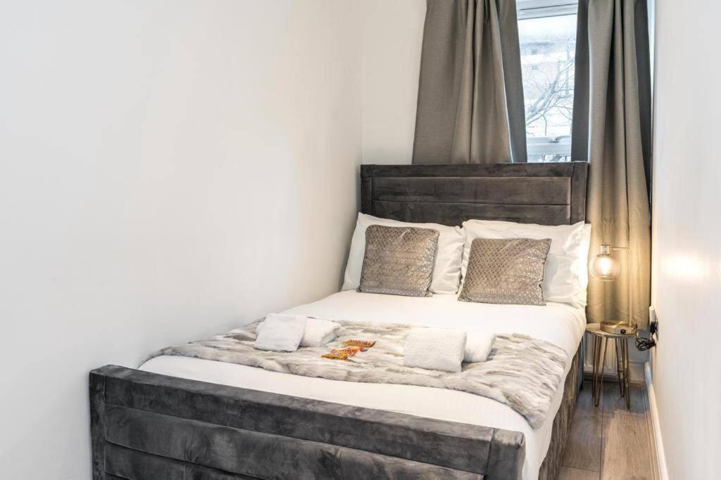 Stylish 2bed With Sky Window Londra